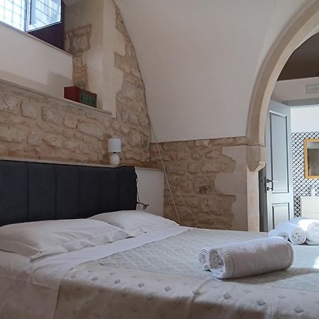 Bed and Breakfast Casa Sipione Papa à Modica Extérieur photo