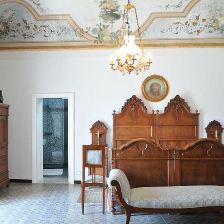 Bed and Breakfast Casa Sipione Papa à Modica Extérieur photo