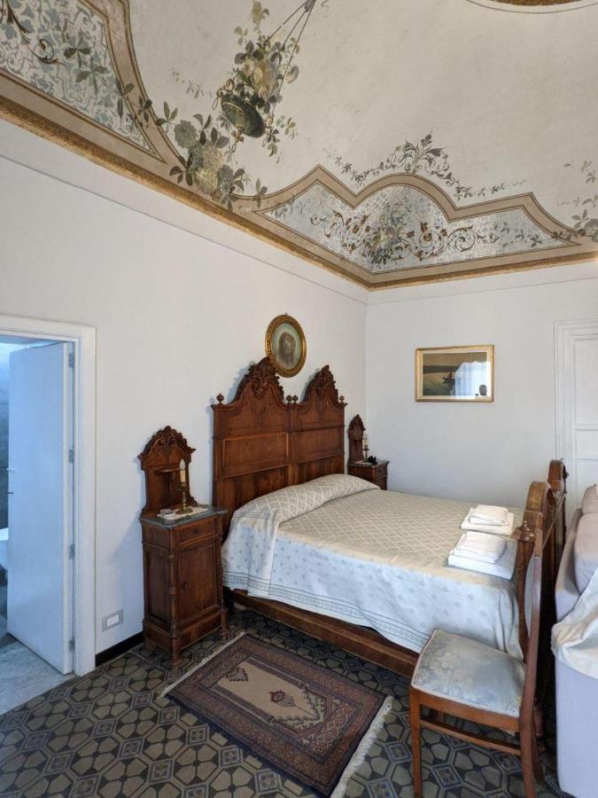 Bed and Breakfast Casa Sipione Papa à Modica Extérieur photo
