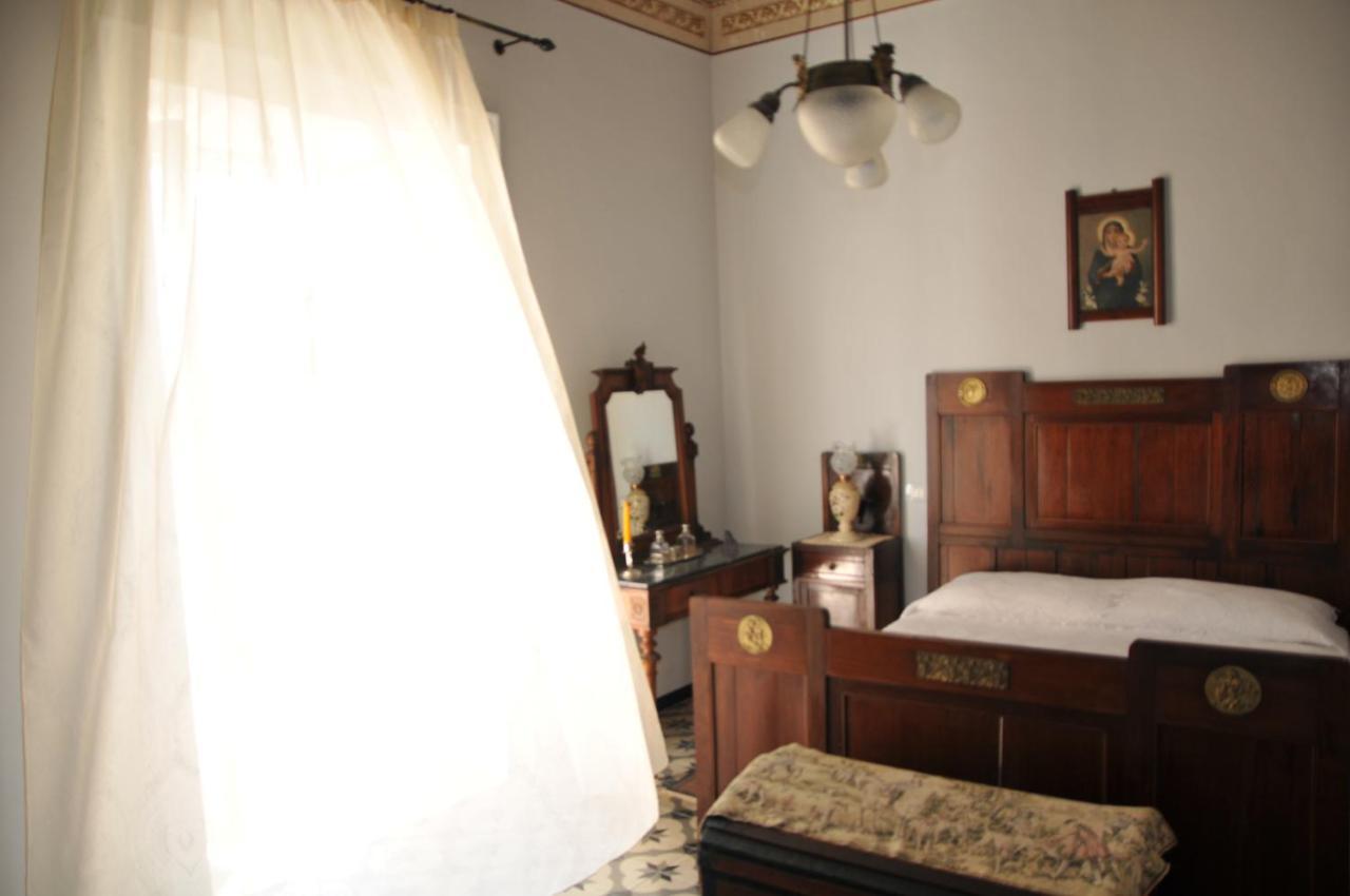 Bed and Breakfast Casa Sipione Papa à Modica Extérieur photo