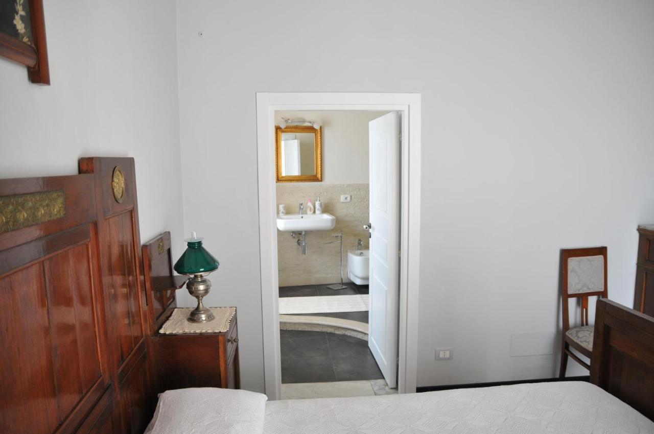 Bed and Breakfast Casa Sipione Papa à Modica Extérieur photo