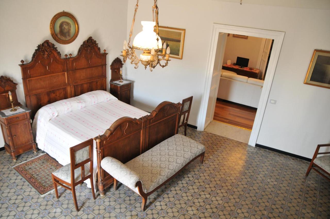 Bed and Breakfast Casa Sipione Papa à Modica Extérieur photo