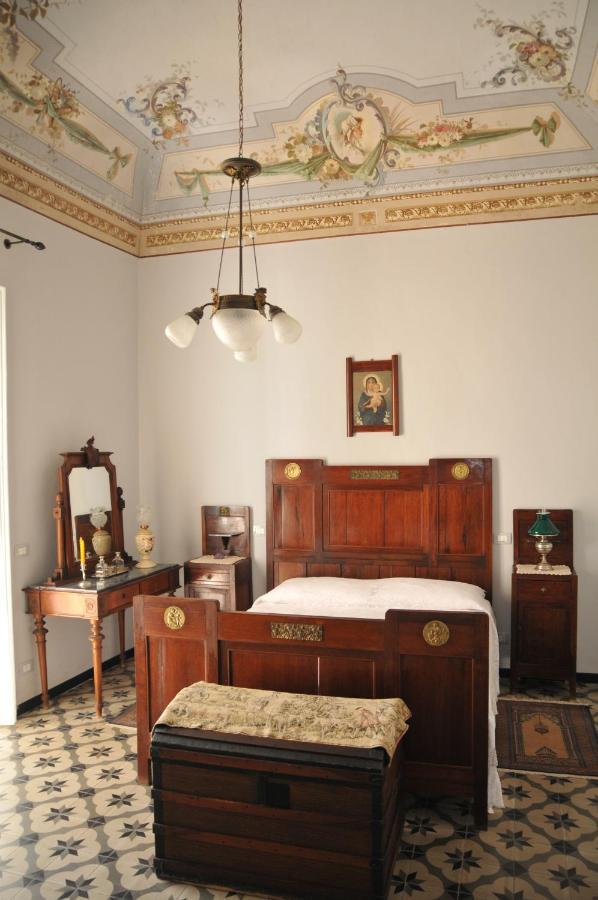 Bed and Breakfast Casa Sipione Papa à Modica Extérieur photo