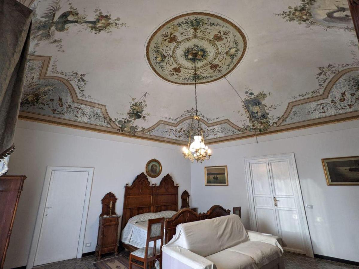 Bed and Breakfast Casa Sipione Papa à Modica Extérieur photo