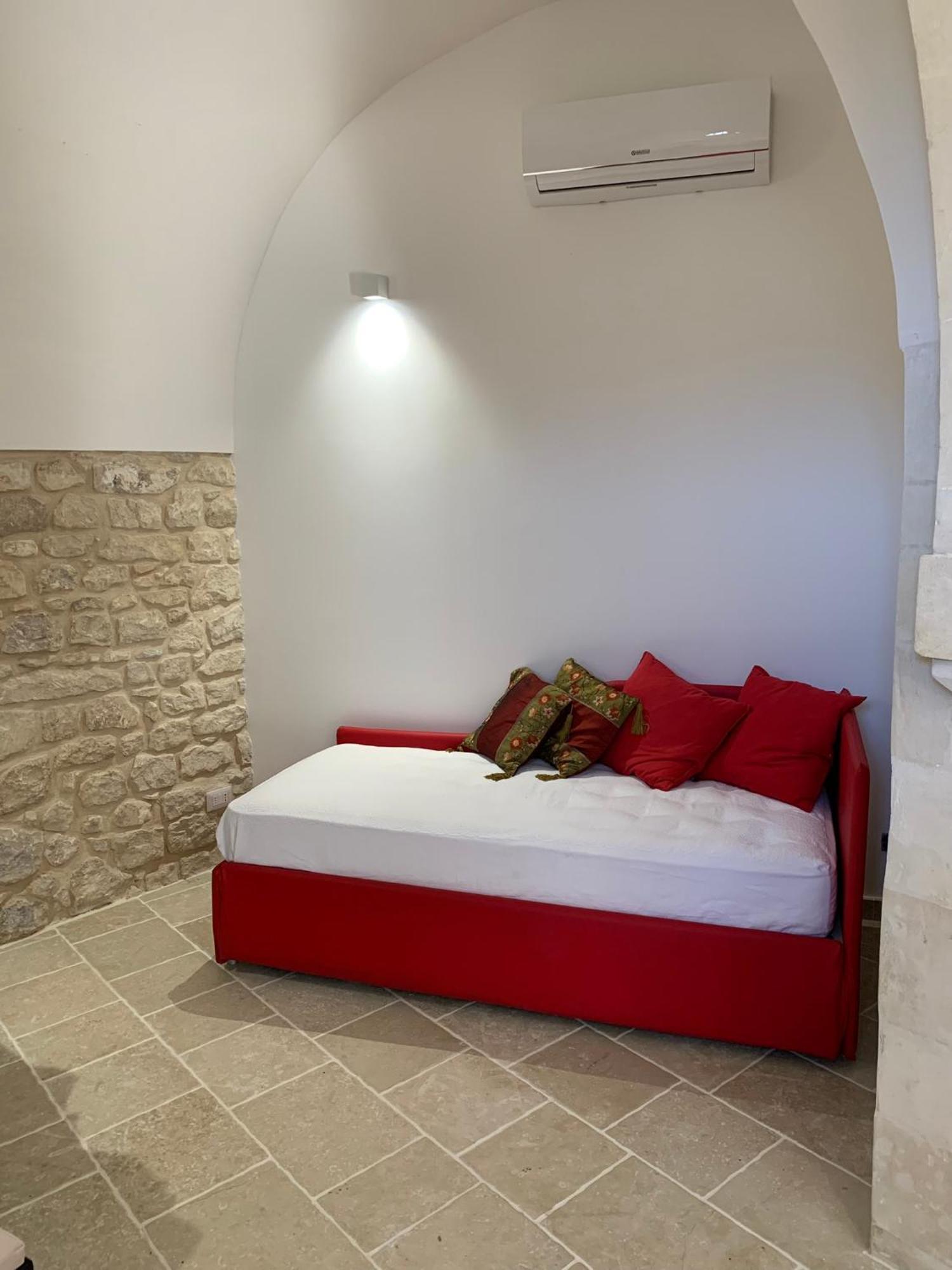 Bed and Breakfast Casa Sipione Papa à Modica Extérieur photo