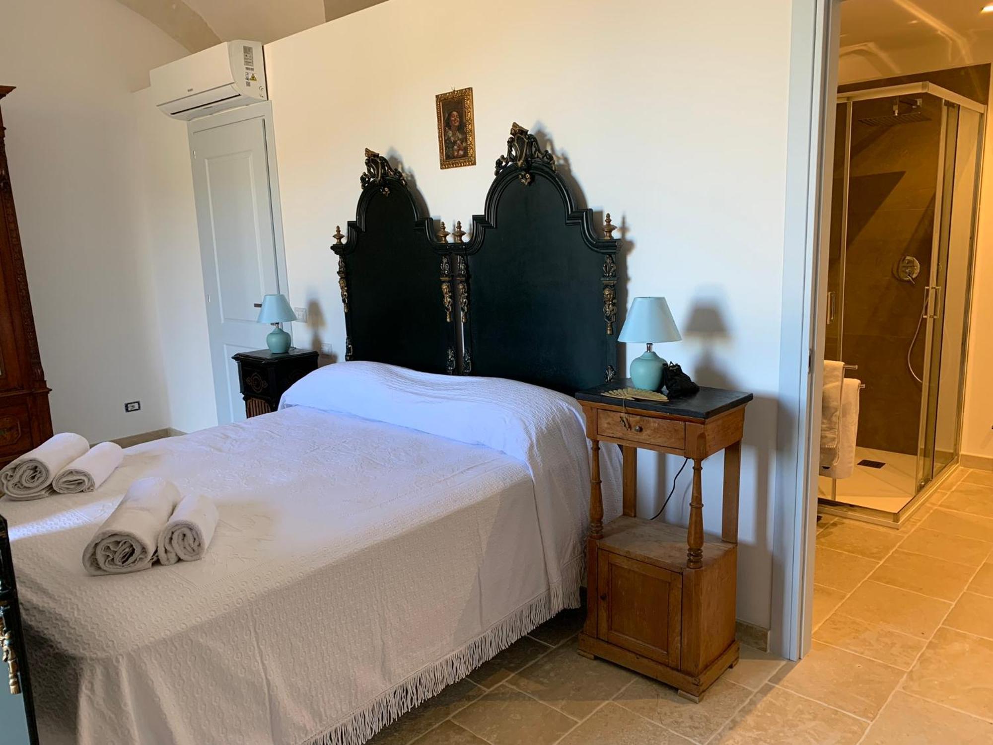 Bed and Breakfast Casa Sipione Papa à Modica Extérieur photo