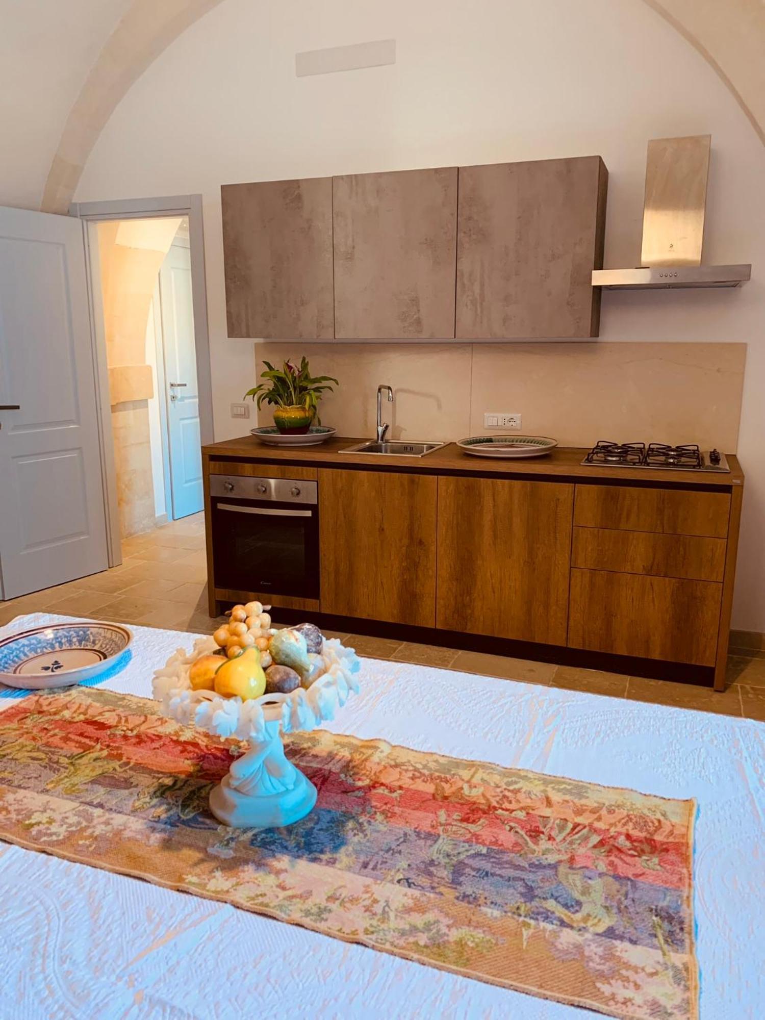Bed and Breakfast Casa Sipione Papa à Modica Extérieur photo