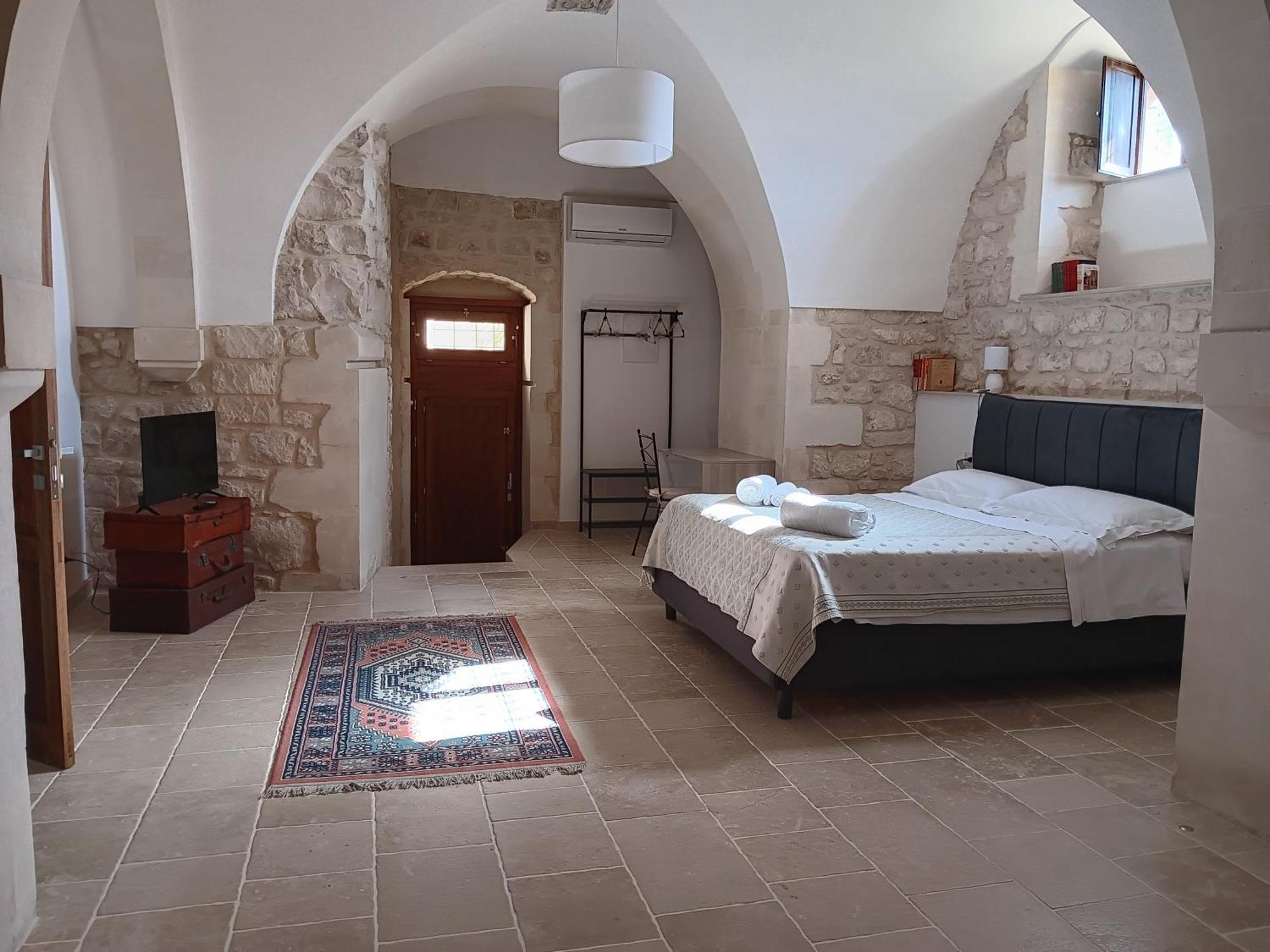 Bed and Breakfast Casa Sipione Papa à Modica Extérieur photo