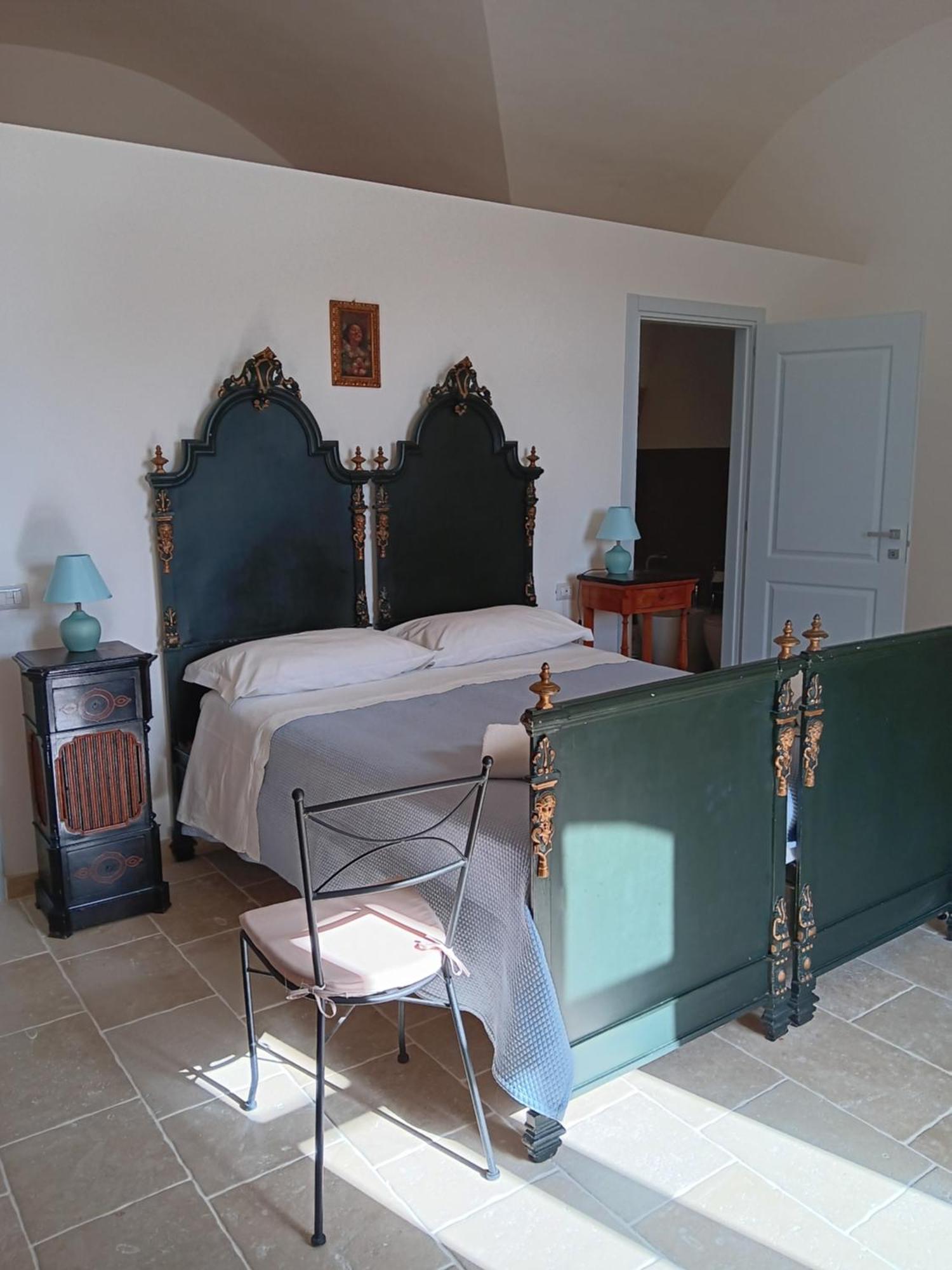 Bed and Breakfast Casa Sipione Papa à Modica Extérieur photo