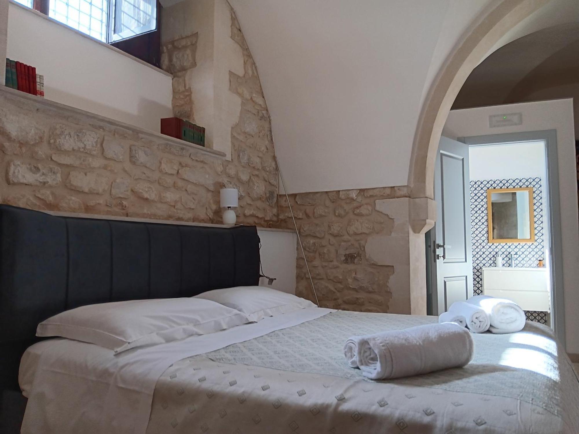 Bed and Breakfast Casa Sipione Papa à Modica Extérieur photo