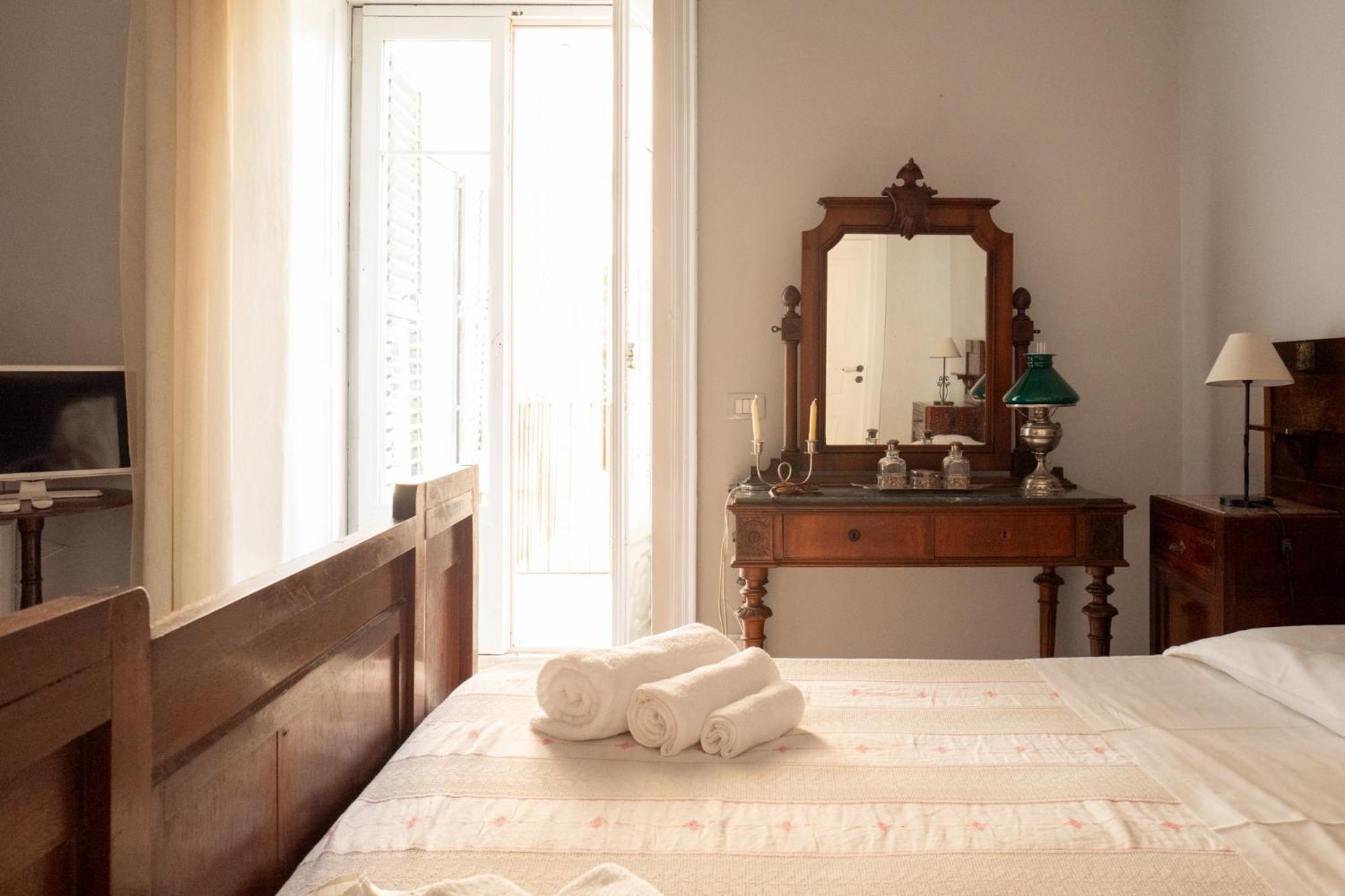 Bed and Breakfast Casa Sipione Papa à Modica Extérieur photo