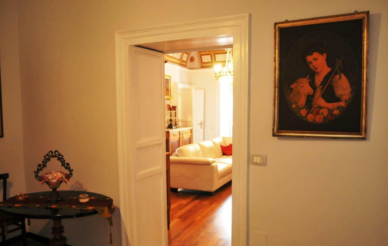Bed and Breakfast Casa Sipione Papa à Modica Extérieur photo